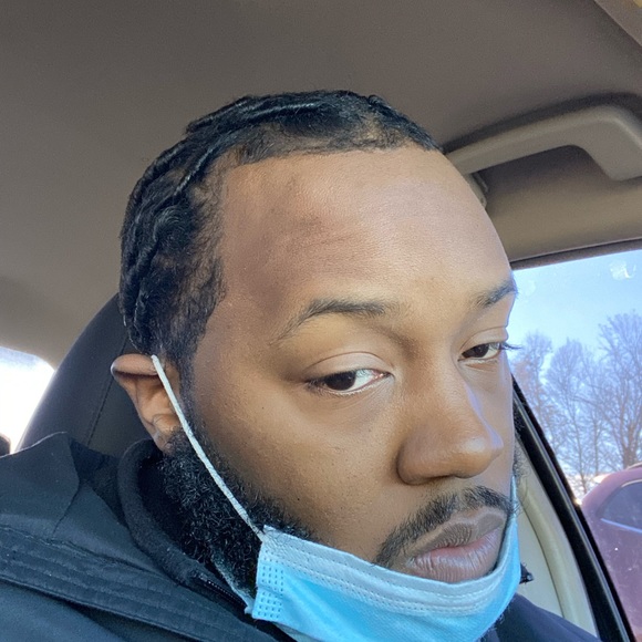 Meet your Posher, Bryan - Picture 1 of 1